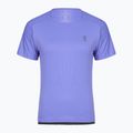 Maglia da running da donna On Performance-T sailor navy