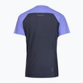 Maglia da running da donna On Performance-T sailor navy 2