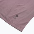 Maglia da running donna On Runnig Trail-T gobi 4