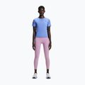 Leggings running donna On Performance Tights 7/8 cherry blossom 2