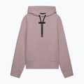 Felpa donna On Focus Tech Hoodie heron