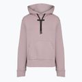 Felpa donna On Focus Tech Hoodie heron