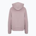 Felpa donna On Focus Tech Hoodie heron 2