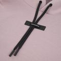 Felpa donna On Focus Tech Hoodie heron 3
