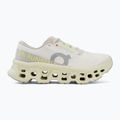 Scarpe da corsa donna On Cloudmonster 3 ivory/seedling 2
