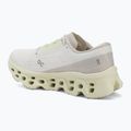 Scarpe da corsa donna On Cloudmonster 3 ivory/seedling 3