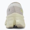 Scarpe da corsa donna On Cloudmonster 3 ivory/seedling 6