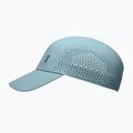 Cappellino con visiera On Lightweight wash