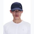 Cappellino con visiera On Lightweight navy 2