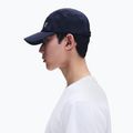Cappellino con visiera On Lightweight navy 3