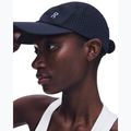 Cappellino con visiera On Lightweight navy 6