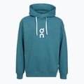 Felpa da uomo On Club Hoodie storm