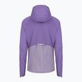 Giacca da running da donna On Core juniper/mallow 10
