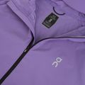 Giacca da running da donna On Core juniper/mallow 11