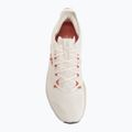 Scarpe da corsa uomo On Cloudsurfer Max ivory/dustrose 5