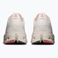 Scarpe da corsa uomo On Cloudsurfer Max ivory/dustrose 4