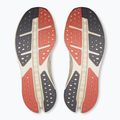 Scarpe da corsa uomo On Cloudsurfer Max ivory/dustrose 5
