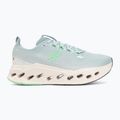 Scarpe da corsa uomo On Cloudsurfer Max brook/ivory 2