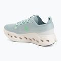 Scarpe da corsa uomo On Cloudsurfer Max brook/ivory 3
