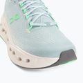 Scarpe da corsa uomo On Cloudsurfer Max brook/ivory 7
