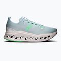Scarpe da corsa uomo On Cloudsurfer Max brook/ivory