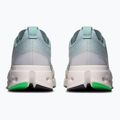 Scarpe da corsa uomo On Cloudsurfer Max brook/ivory 4