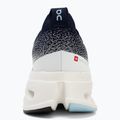 Scarpe da corsa uomo On Cloudsurfer Max midnight/ivory 6