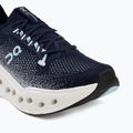 Scarpe da corsa uomo On Cloudsurfer Max midnight/ivory 7