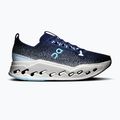 Scarpe da corsa uomo On Cloudsurfer Max midnight/ivory