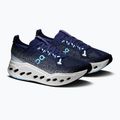 Scarpe da corsa uomo On Cloudsurfer Max midnight/ivory 2