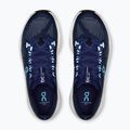 Scarpe da corsa uomo On Cloudsurfer Max midnight/ivory 3