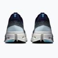 Scarpe da corsa uomo On Cloudsurfer Max midnight/ivory 5