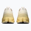 Scarpe da corsa uomo On Cloudsurfer Max ivory/dijon 4