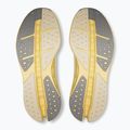 Scarpe da corsa uomo On Cloudsurfer Max ivory/dijon 5