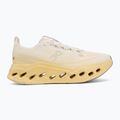 Scarpe da corsa uomo On Cloudsurfer Max ivory/dijon 2