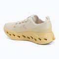 Scarpe da corsa uomo On Cloudsurfer Max ivory/dijon 3