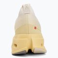 Scarpe da corsa uomo On Cloudsurfer Max ivory/dijon 6