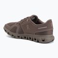 Scarpe da uomo On Cloud 6 ash/cinder 3