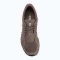 Scarpe da uomo On Cloud 6 ash/cinder 5