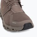 Scarpe da uomo On Cloud 6 ash/cinder 7