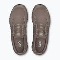 Scarpe da uomo On Cloud 6 ash/cinder 3