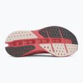 Scarpe da corsa donna On Cloudsurfer Max white/camellia 4