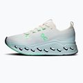Scarpe da corsa donna On Cloudsurfer Max ivory/flurry 2