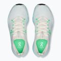 Scarpe da corsa donna On Cloudsurfer Max ivory/flurry 6