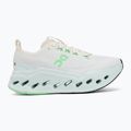 Scarpe da corsa donna On Cloudsurfer Max ivory/flurry 2