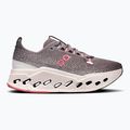 Scarpe da corsa donna On Cloudsurfer Max pebble/oyster