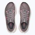 Scarpe da corsa donna On Cloudsurfer Max pebble/oyster 2