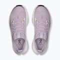 Scarpe da corsa donna On Cloudsurfer Max foxglove/ivory 3
