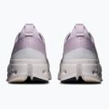 Scarpe da corsa donna On Cloudsurfer Max foxglove/ivory 5
