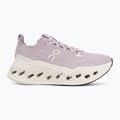 Scarpe da corsa donna On Cloudsurfer Max foxglove/ivory 2